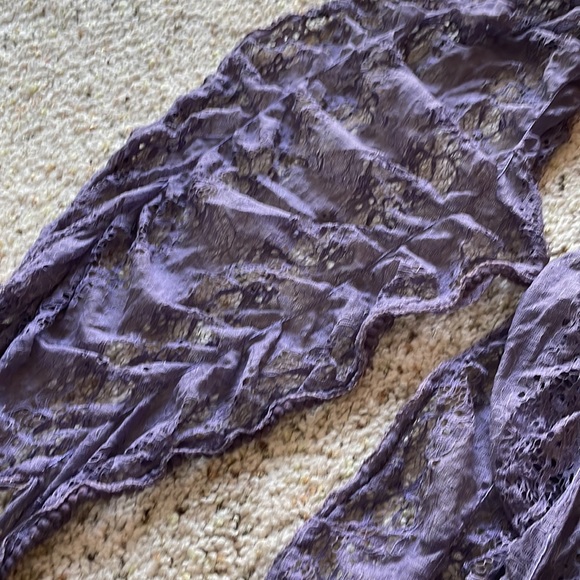 Bundle of 2 fabulous boho scarves - Picture 2 of 4